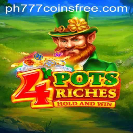 4potsriches: Unveiling the World of Spin Adventures