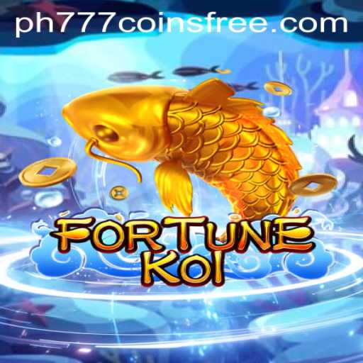 Discovering FORTUNEKOI: A Dive Into Virtual Aquatic Thrills