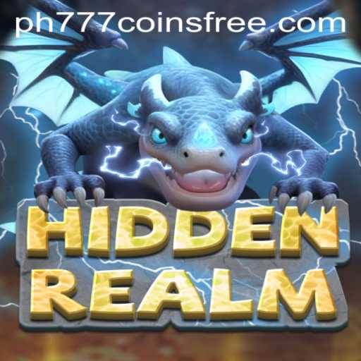 Discover the Thrilling World of HiddenRealm with PH777 Free Coins