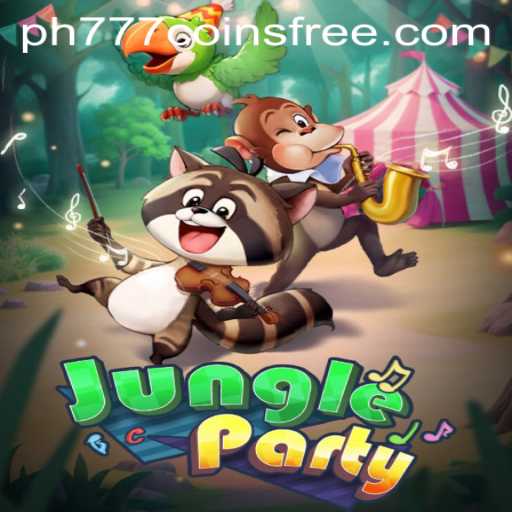 Exploring JungleParty: An Adventurous Gaming Escape with PH777 Free Coins