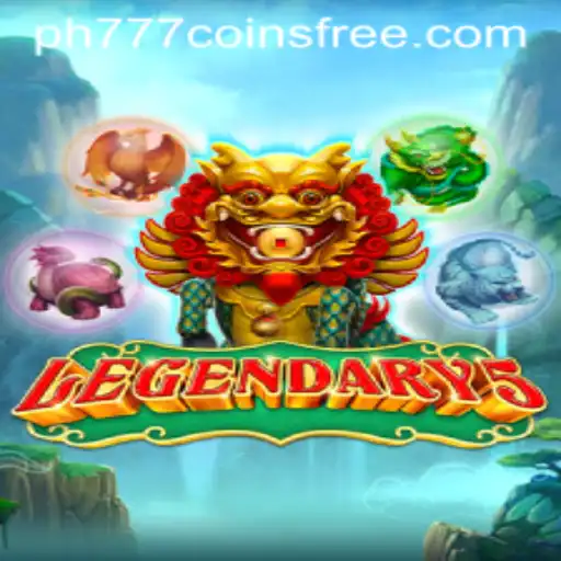 Dive into the Fantasy Realm of Legendary5: Unlock the Secrets with PH777 Free Coins