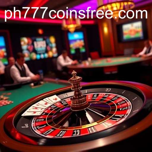 PH777 free coins