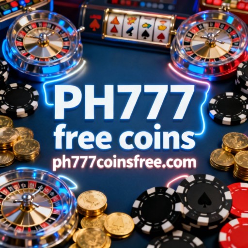 PH777 free coins