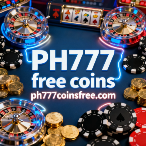 PH777 free coins