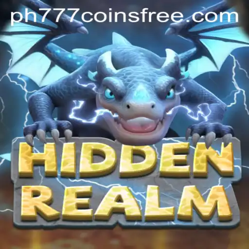 Discover the Thrilling World of HiddenRealm with PH777 Free Coins