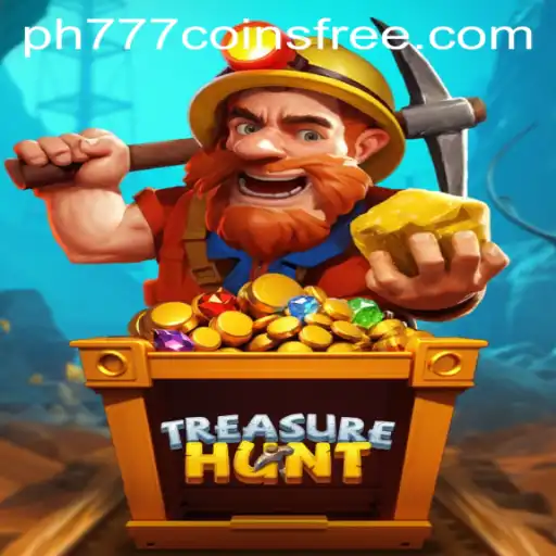 TreasureHunt Adventure: Discover Hidden Riches