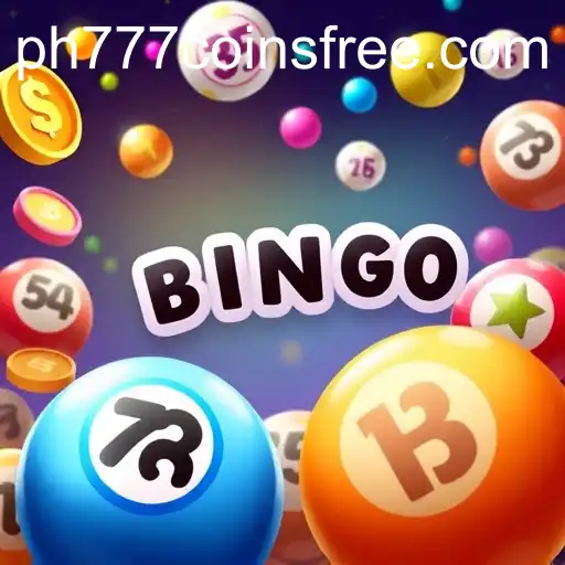 Exploring the World of Online Bingo: PH777 Free Coins and More