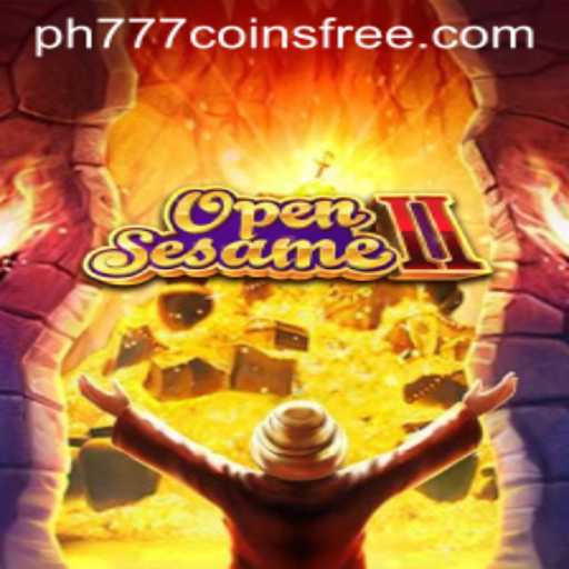 OpenSesameII: Unveiling the Magic of PH777 Free Coins