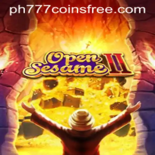 OpenSesameII: Unveiling the Magic of PH777 Free Coins