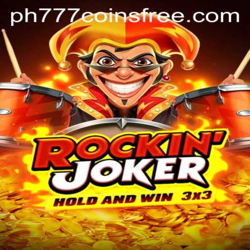 Exploring RockinJoker and the Allure of PH777 Free Coins