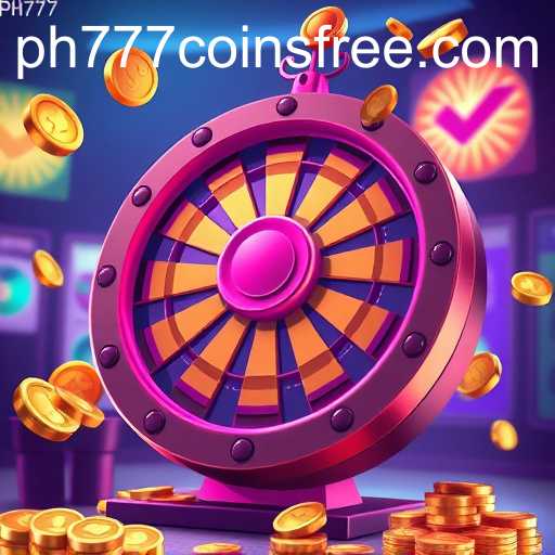 PH777 free coins