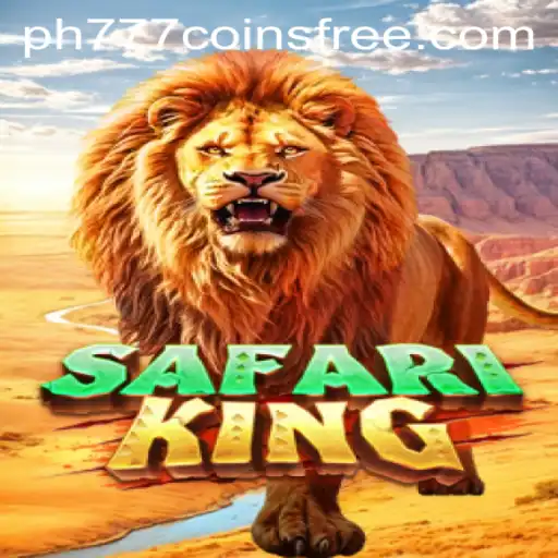 The Thrilling World of SafariKing and PH777 Free Coins