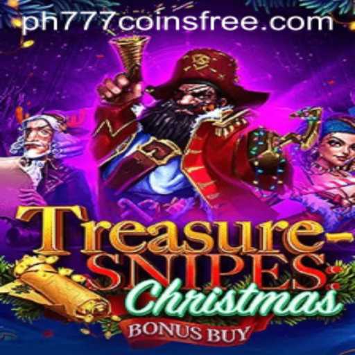 TreasuresnipesChristmas: An Intriguing Festive Adventure with a Chance for PH777 Free Coins
